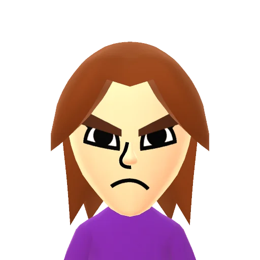 mii image
