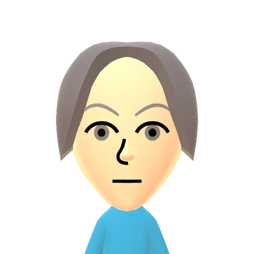 mii image