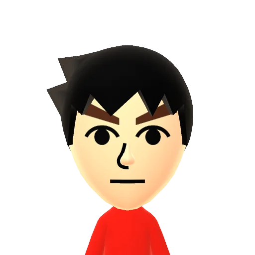mii image