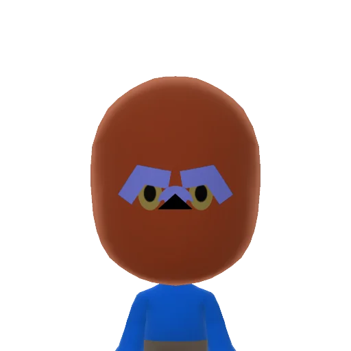 mii image
