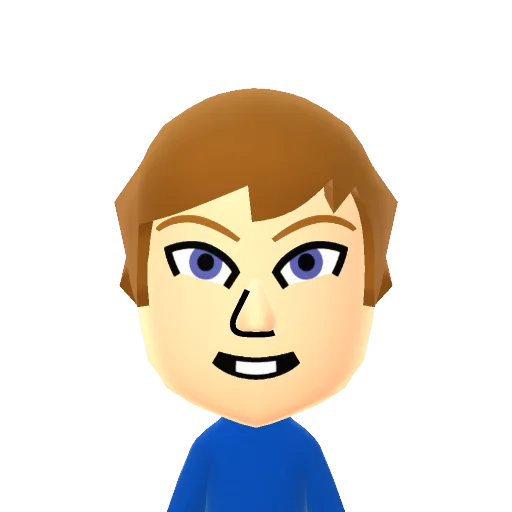 mii image