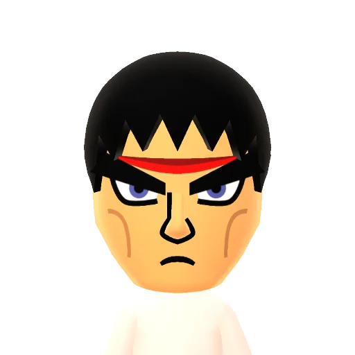 mii image
