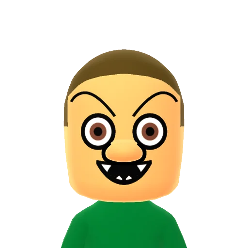 mii image