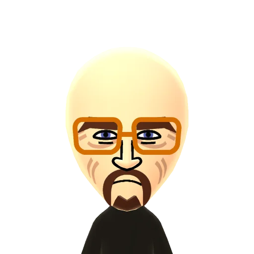 mii image