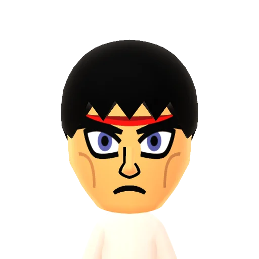 mii image