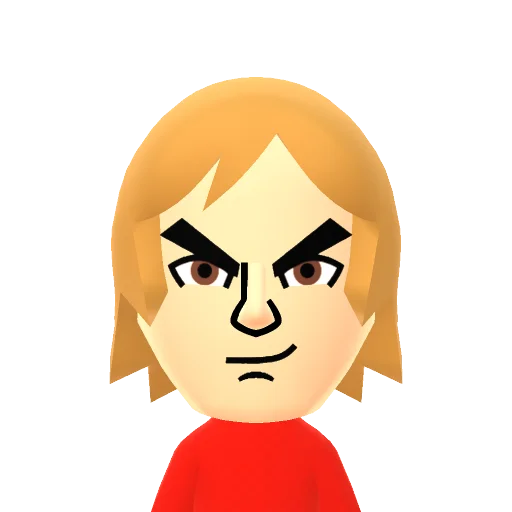 mii image