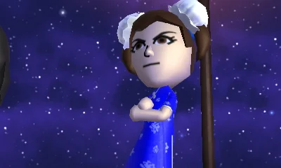 mii image