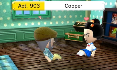 mii image