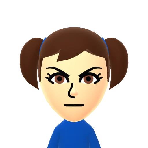mii image