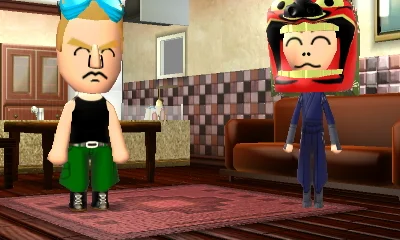 mii image