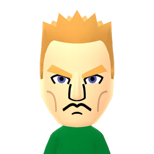mii image