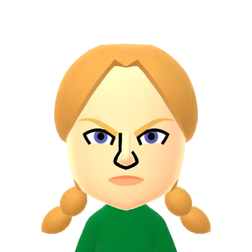 mii image