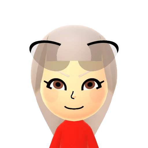 mii image