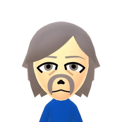 mii image