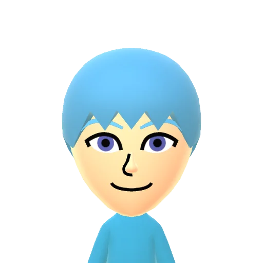 mii image