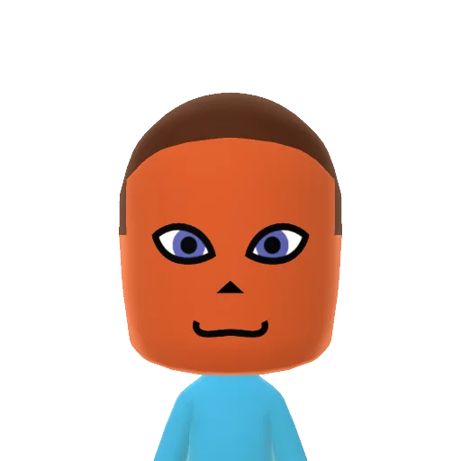mii image