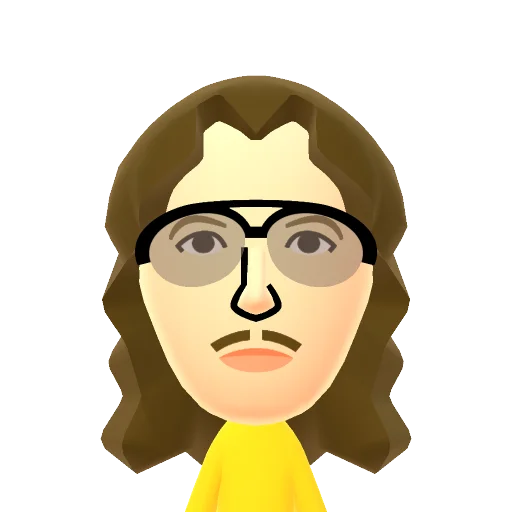 mii image