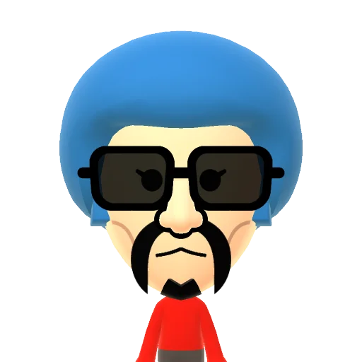 mii image