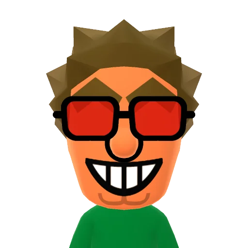 mii image