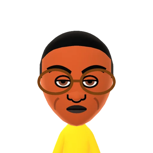 mii image