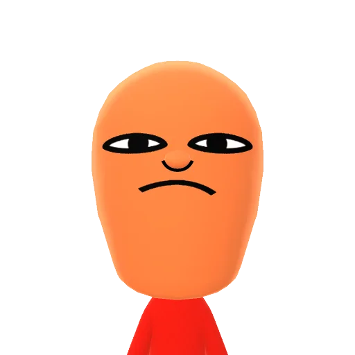mii image