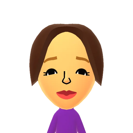 mii image