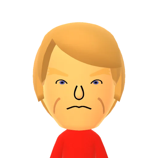 mii image