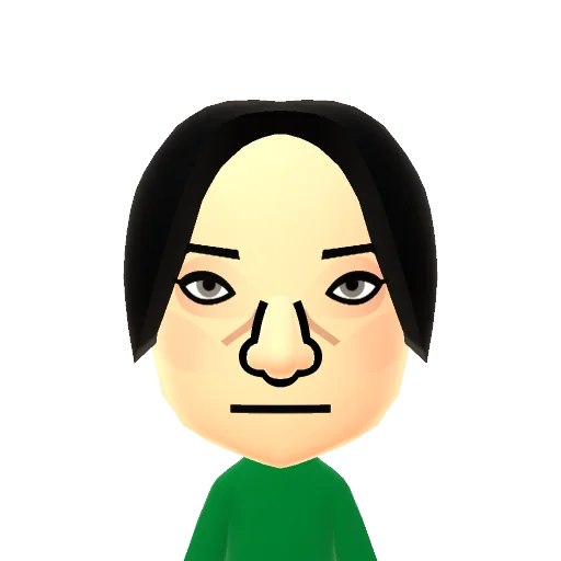 mii image