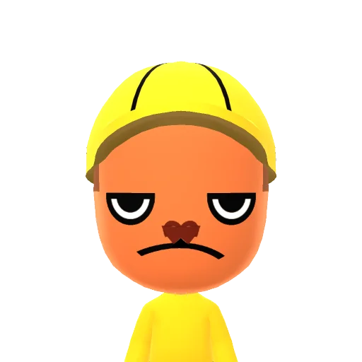 mii image
