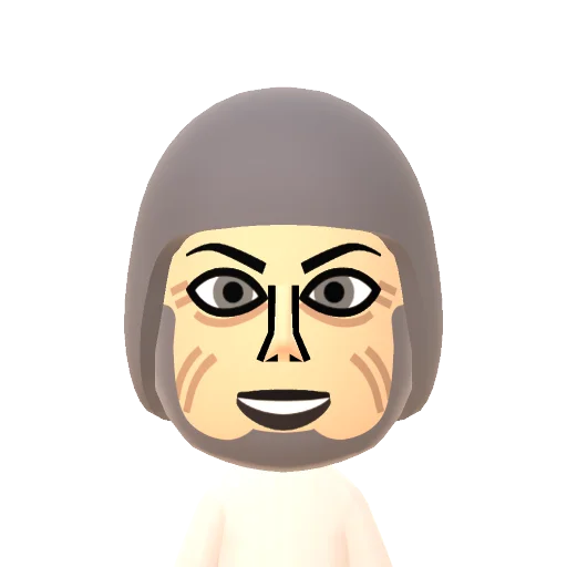mii image