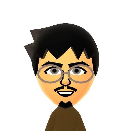mii image