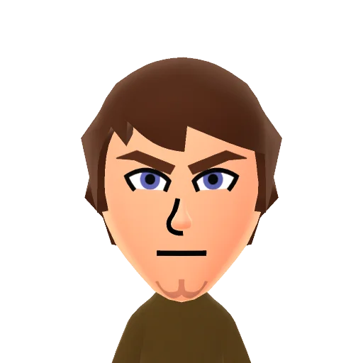 mii image