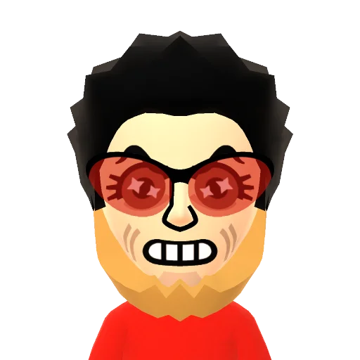 mii image