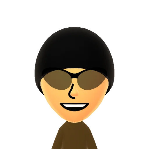 mii image