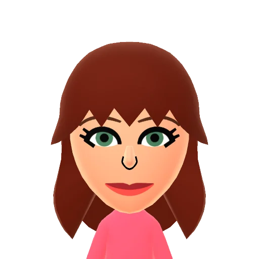 mii image