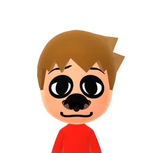 mii image