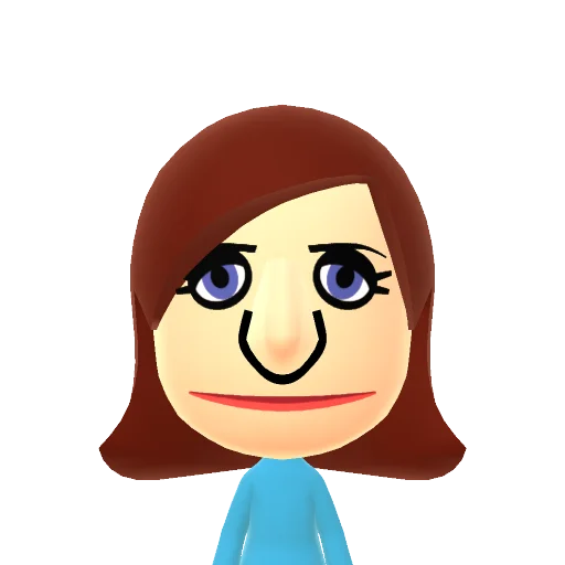 mii image