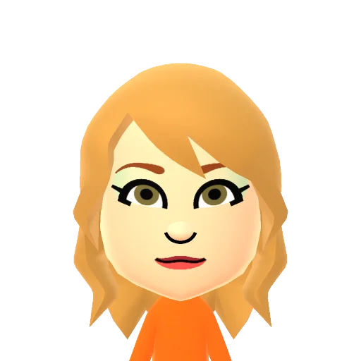 mii image
