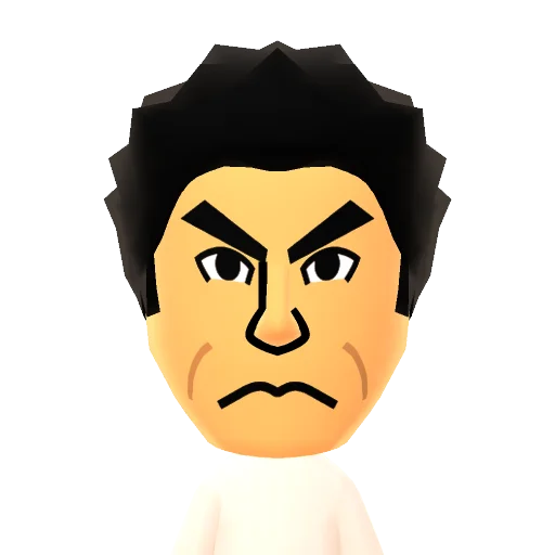 mii image