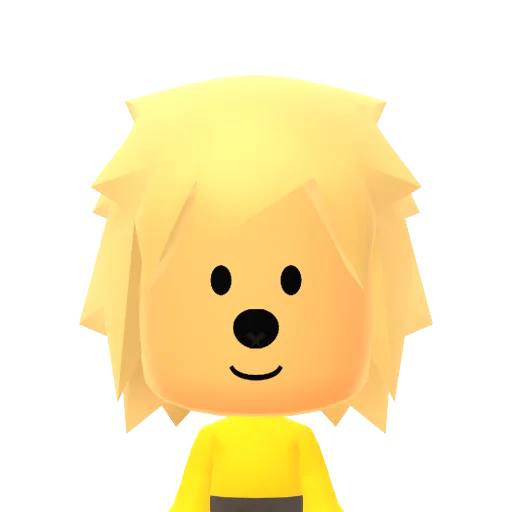 mii image