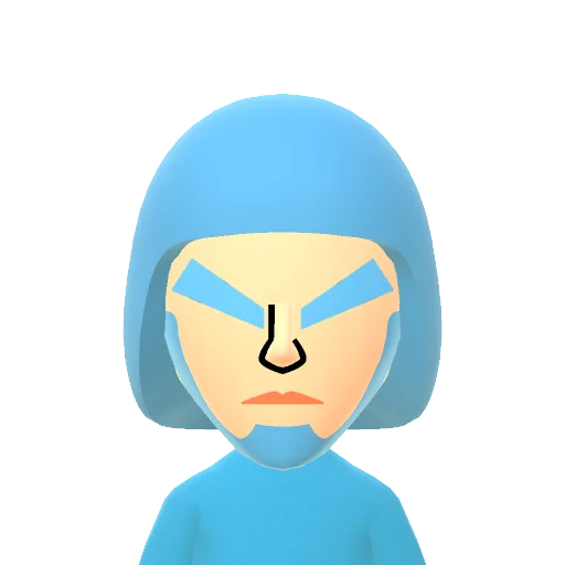 mii image