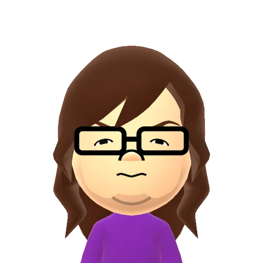 mii image