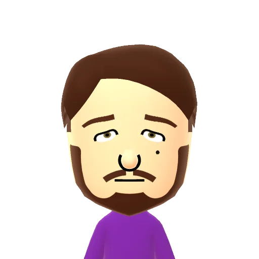 mii image