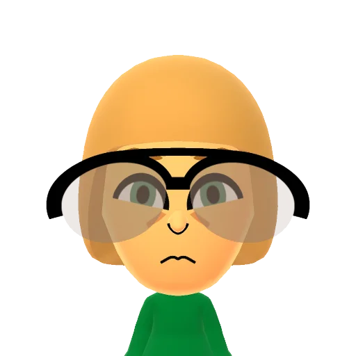 mii image