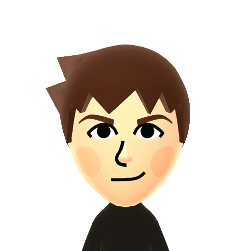 mii image