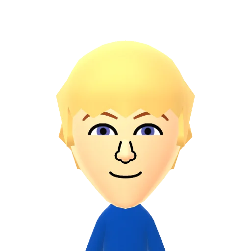 mii image