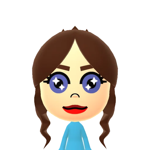 mii image