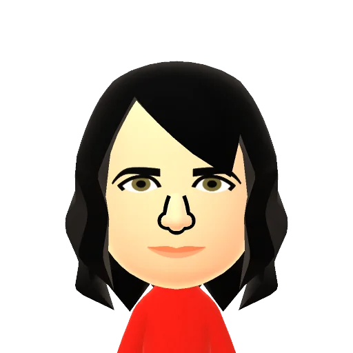 mii image