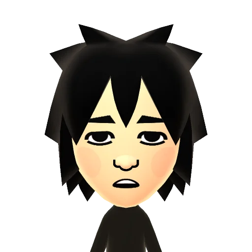 mii image