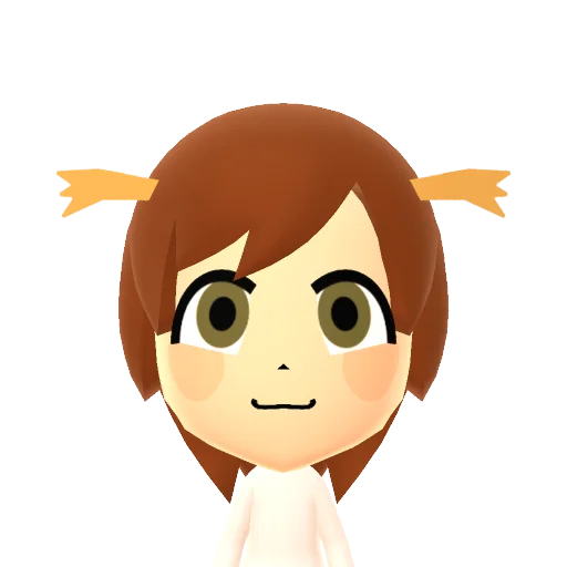 mii image